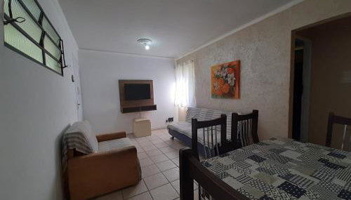 Seu pet é bem-vindo! Apartamento de 2 dormitórios - LA17 - Photo 3
