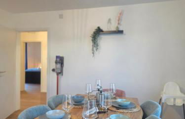 Design-Apartments I Europapark I Boxspring I Nespresso I Parklplatz - Foto 5