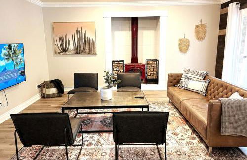 Swim Spa Billiards in Pineforest Spacious Home - Foto 36