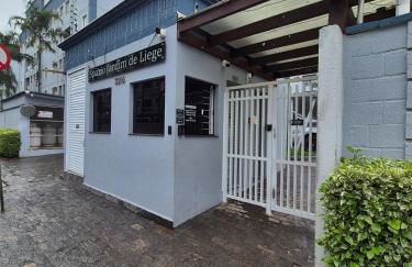 Apartamento de 1 quarto !! - Photo 9