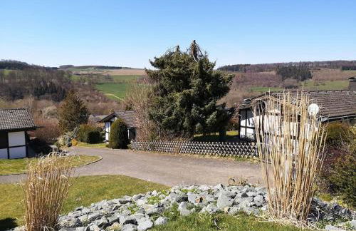 Ferienhaus LENA im Sauerland direkt am Hennesee - Foto 27