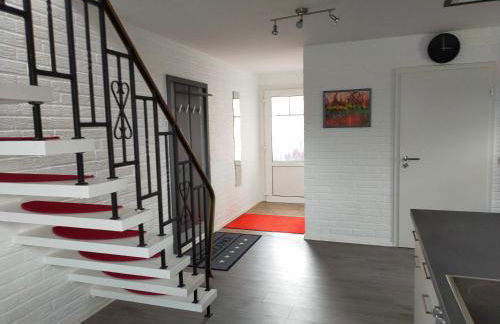 Exklusive FeWo Papenburg EG für 5 Pers - Foto 13