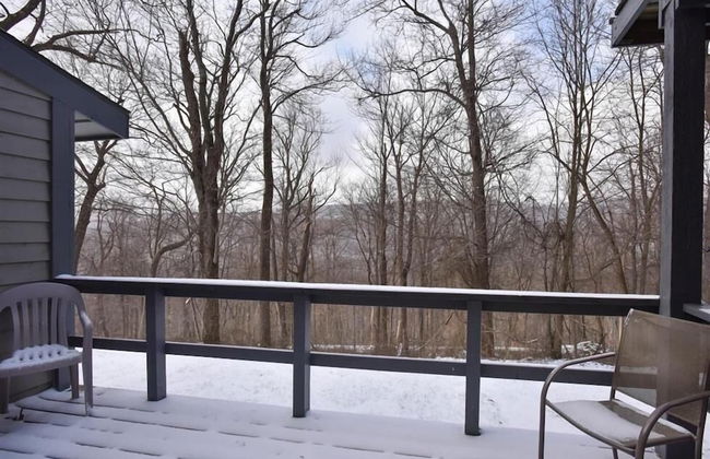 Seven Springs 1 BR Deluxe Condo, Mountain Views! by RedAwning - Foto 17