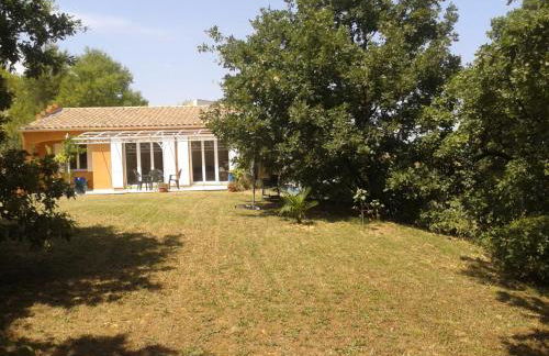 Entre Nîmes et Arles - Foto 20