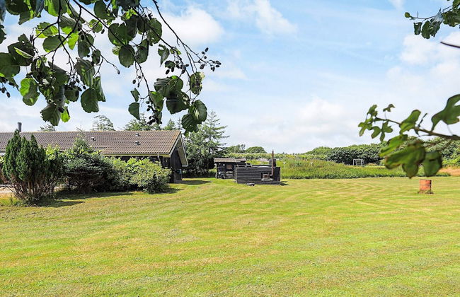 4 Star Holiday Home in Oster Assels - Foto 28