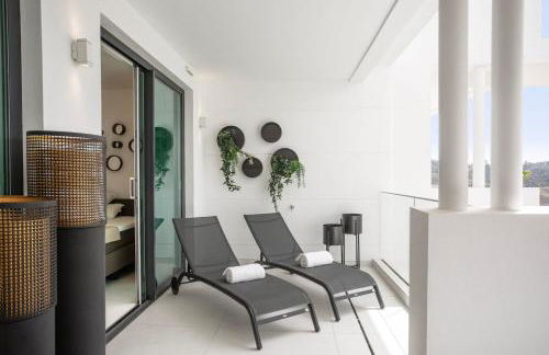 Luxury apartment with Jacuzzi - Foto 12