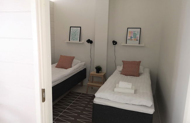 The HOME of Hiisi - Photo 20