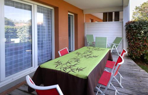 Appartement Fred - Foto 13