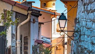 Petit Studio - Vieux Menton - Photo 5