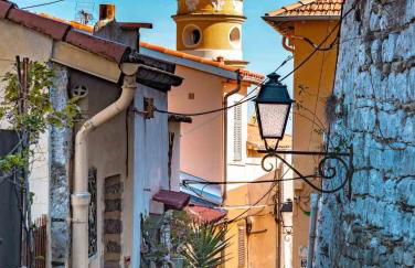 Petit Studio - Vieux Menton - Photo 5