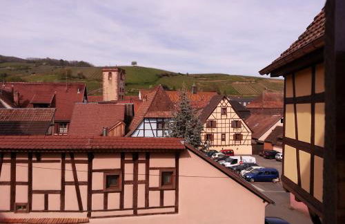 Gite de la dime - Foto 4