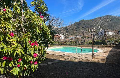 Casa do Adro-Passadiços do Paiva Arouca - Foto 9