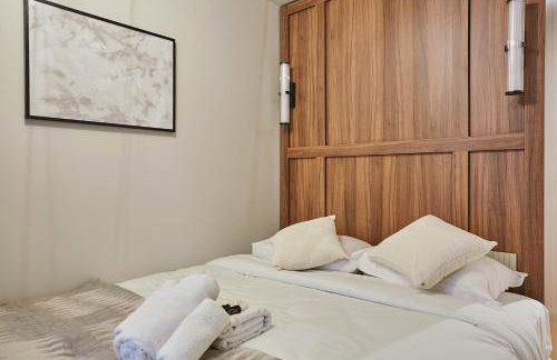 Apart Hotel Centre de Paris by Studio prestige - Foto 154