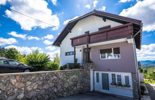 Apartment ROKO with sauna & view - Foto 53