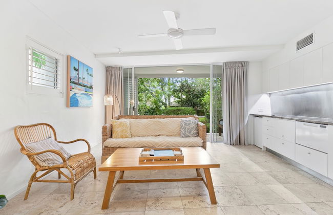 Noosa Blue Resort - Foto 14