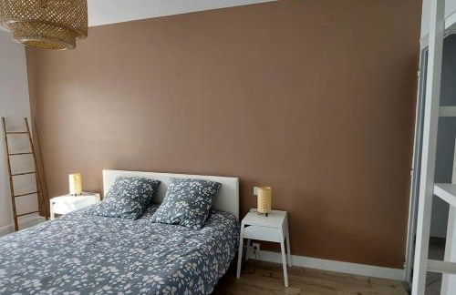 La Bessonnette proche Puy du Fou - Foto 1