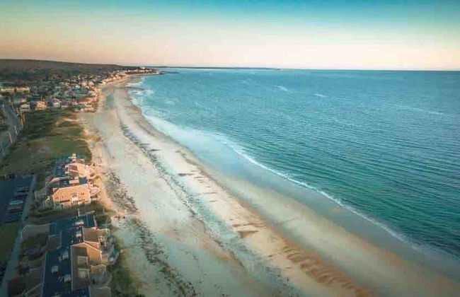 All New Beautiful Priscilla Beach House Ocean View - Foto 10