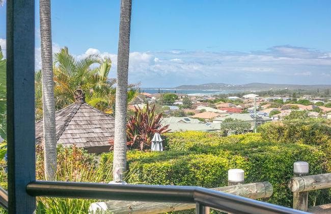 Coast Yamba - Foto 1