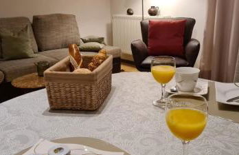 Ferienwohnung Pia - Foto 2