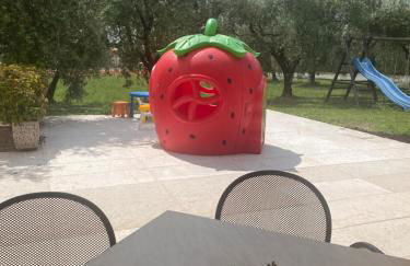 Apartments Colombara Bardolino - Foto 29