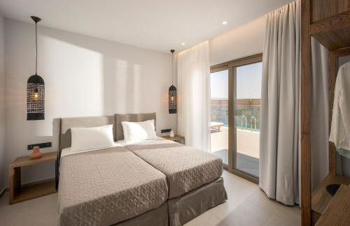 Stefi Villas - Deluxe Pool Bliss Retreats - Photo 26