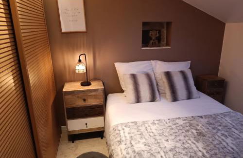 Les Secrets de l'Isle - Foto 5