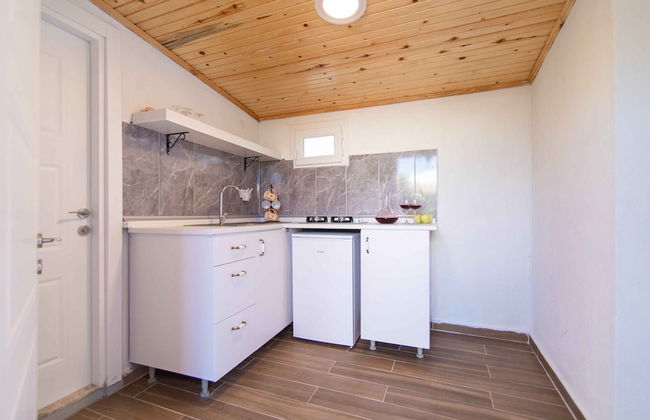 Satsuma Butik Otel - Foto 71