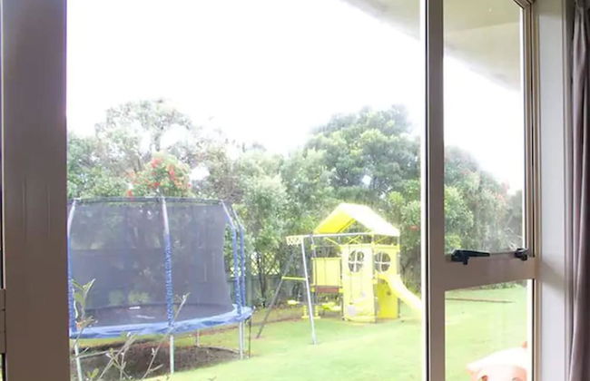 252 Beachside Motels & Holiday Park - Foto 53