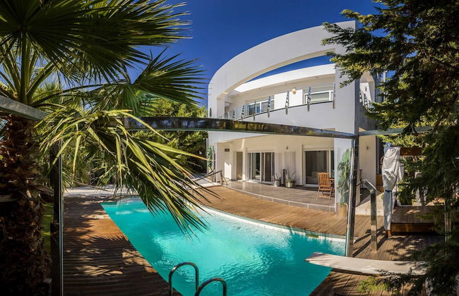 Villa BOND with Private Swimming Pool - Foto 53