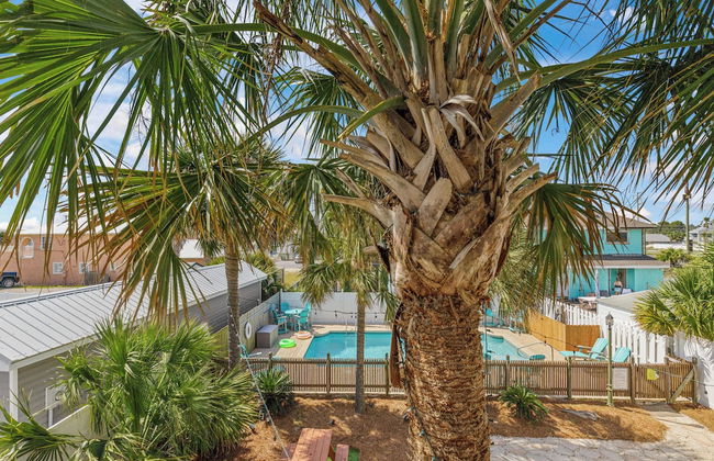 Salty Beach - Photo 23