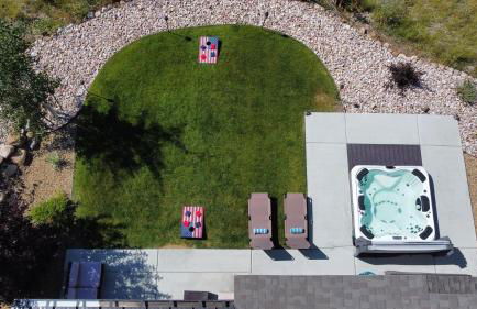 Powder Mountain Escape B1 Hot Tub Ski Getaway - Foto 45