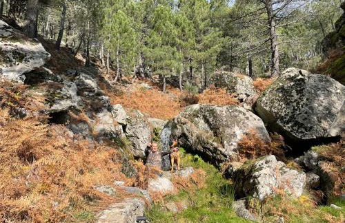 LA CASA DE LA ABUELA DESI - Foto 68