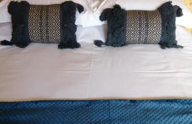 Lakes and Eden Valley. Thornhill Cabin - Foto 42