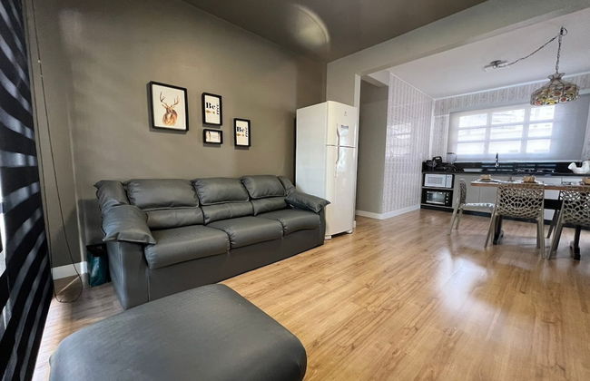 Apartamento Vila Real - Photo 49