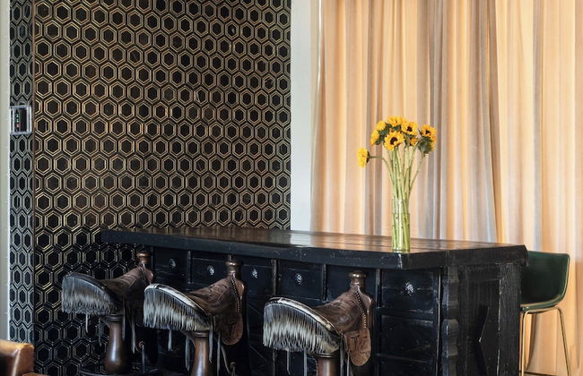 Inn Cahoots - Foto 41