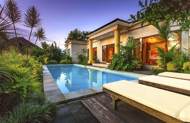 Green View Private Villas - Foto 64