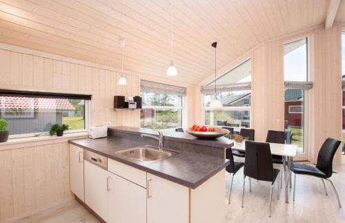 Resort 1 Beach House B 138 - Foto 12