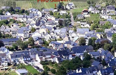 Ferienwohnung Sausen - Foto 10