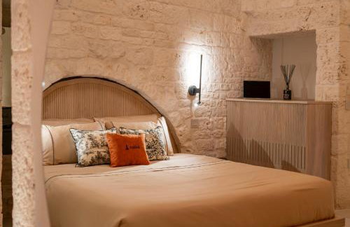 Naiira Luxury Trullo - Private Spa & Patio - Foto 62