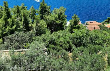 5 stars 2 bedrooms villa BLUE DREAM village Pisak Croatia - Foto 78
