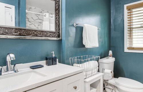 Stunning, Pet-friendly Home in Savannah - Foto 12