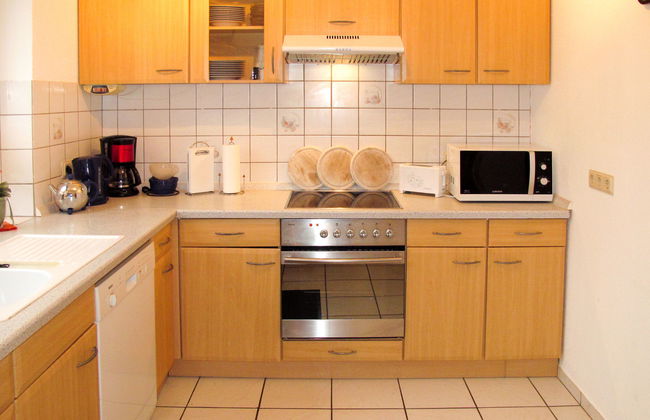 Ferienhaus Meer - Foto 4