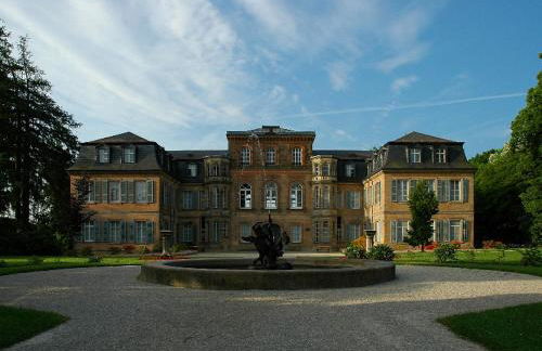 HummelCasa Ferienhaus Bayreuth - Foto 52