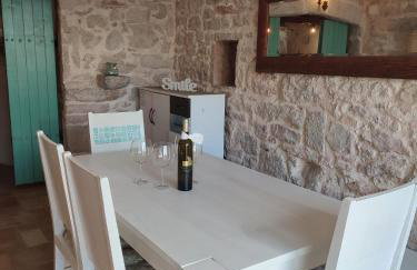 Holiday house with a swimming pool - Villa Melavita - Foto 33