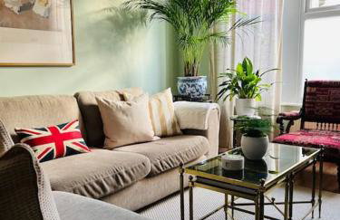 2025 Award Winner Liverpool Strawberry House - 3 Bedrooms - Foto 17