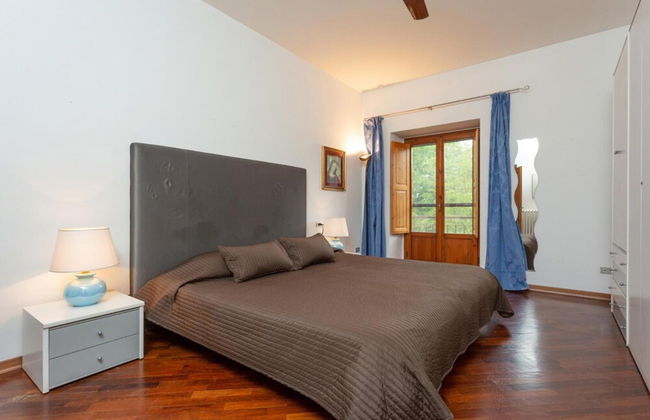 Villa Le Poggiola - Foto 4