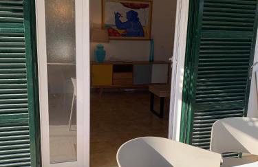 Bonito Apartamento con piscina y a dos pasos de la playa - Photo 16