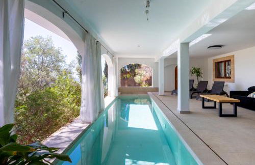 Big Villa Can Nelma Palma de Mallorca - Photo 40