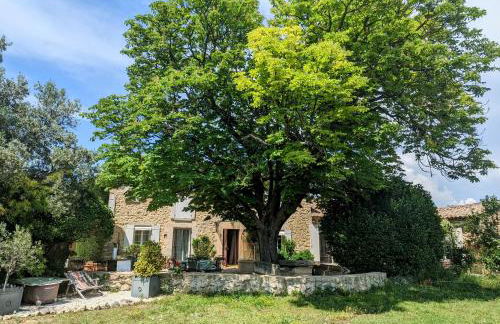 Gite Grand Luberon chez Manon en Luberon - Vacation rental in guest house - Foto 22