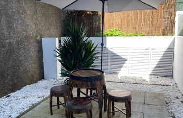 Marilia's Garden Apartment - Foto 8